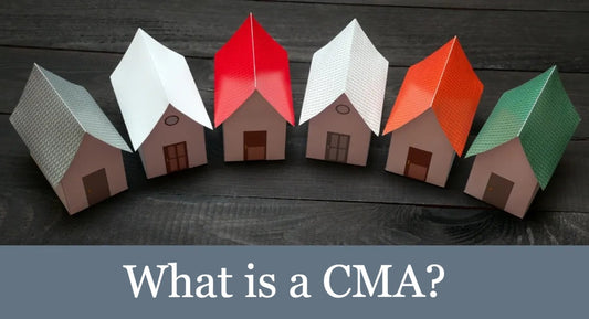 New Jersey Valuation Process - CMA or Appraisal