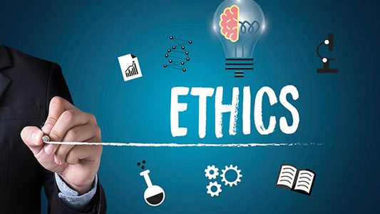New Jersey Code of Ethics (Core)