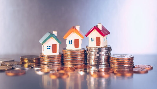 New Jersey Residential Finance 101