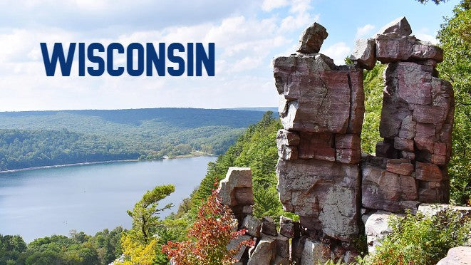 18 Hour Wisconsin Continuing Education Package