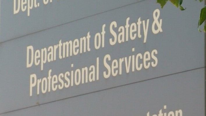 Wisconsin Department of Safety and Professional Services Disciplinary Actions