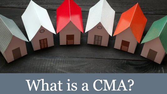 CMAs, Appraisals and the Valuation Process 4 CE Hours