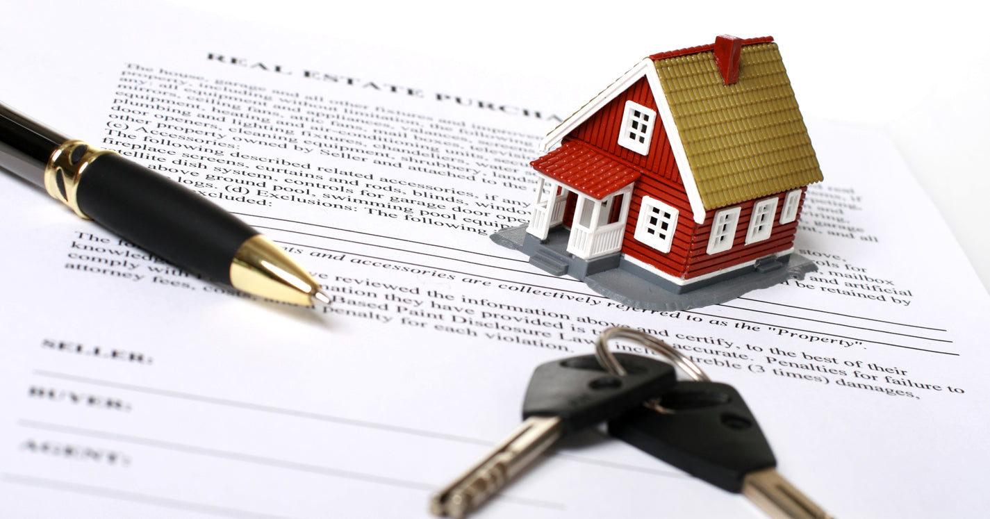 New Jersey Real Estate Contracts (2 Core CE Hours)