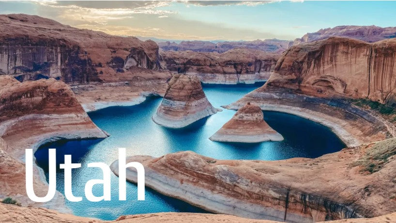 Utah Real Estate Continuing Education Core 9 Hour Bundle