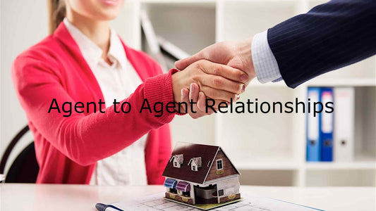 Agent-to-Agent Relationships