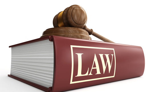 LARRC (Law and Rule Required Course) Online CE
